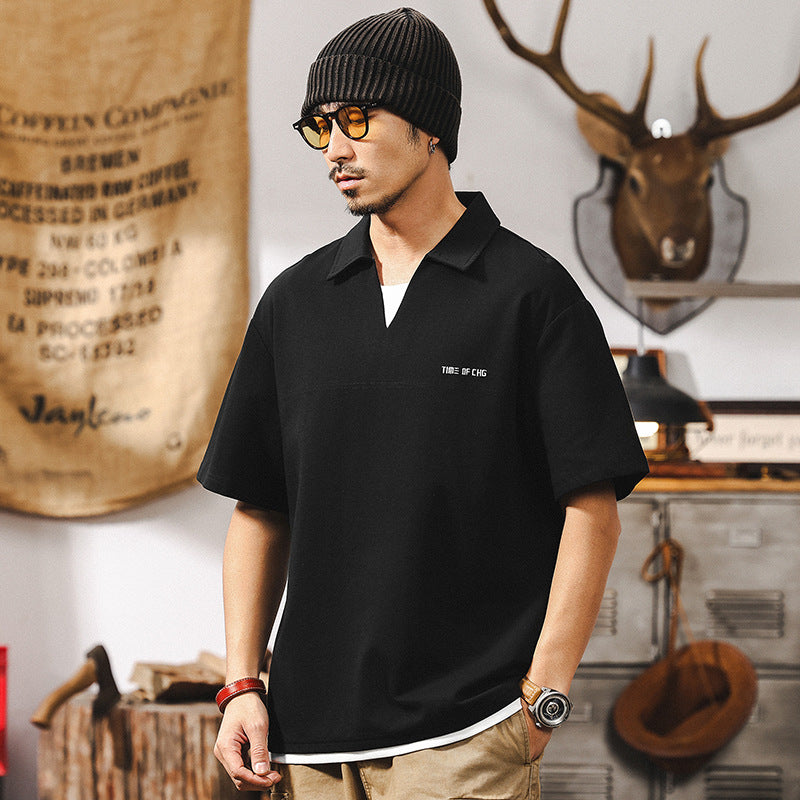 VAAGOON Whisper Lines T-Shirt