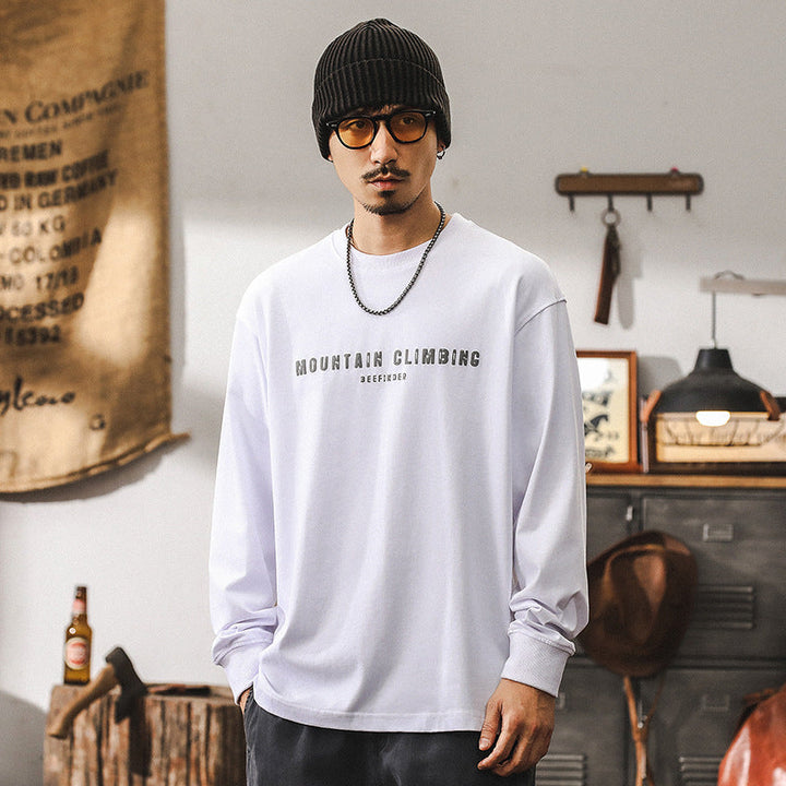 VAAGOON Urban Panorama T-Shirt