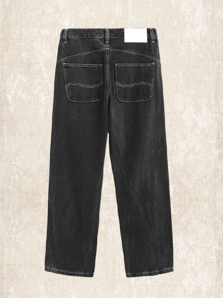 VAAGOON American Chi Fusion Pants