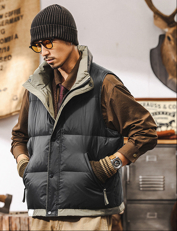 Vaagoon Horizon Drive Jacket