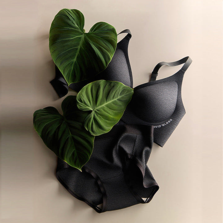 Vaagoon Camellia Cotton Jelly Lift Set