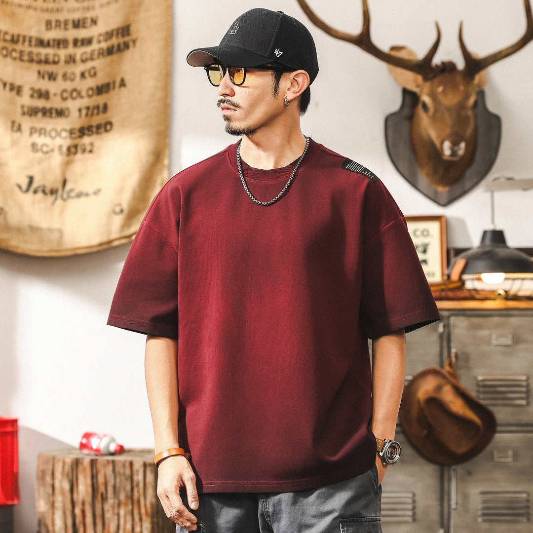 VAAGOON Street Legend T-Shirt