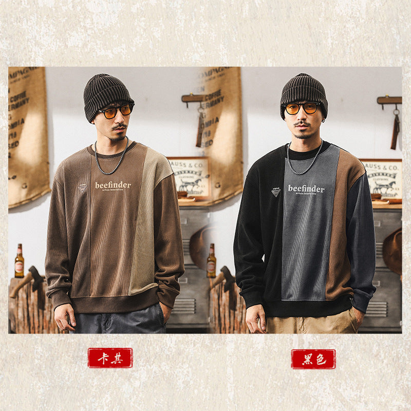 Vaagoon Phantom Echo Sweater