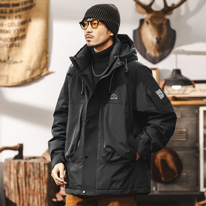 Vaagoon Glacier Edge Jacket