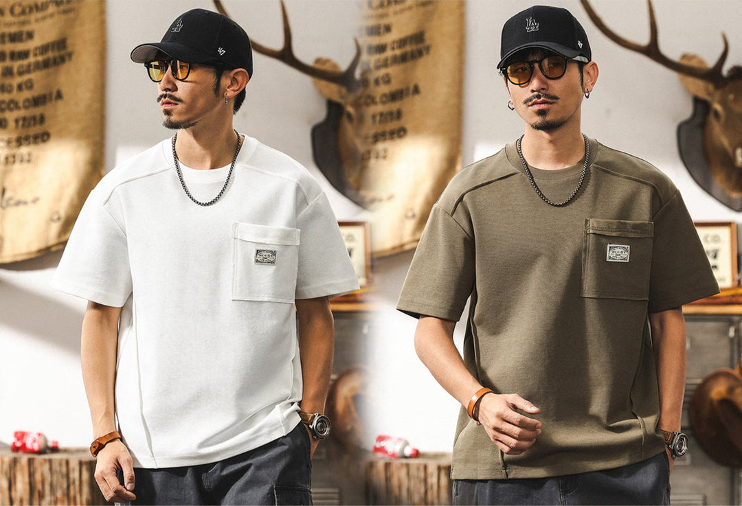 VAAGOON Ekstend T-Shirt