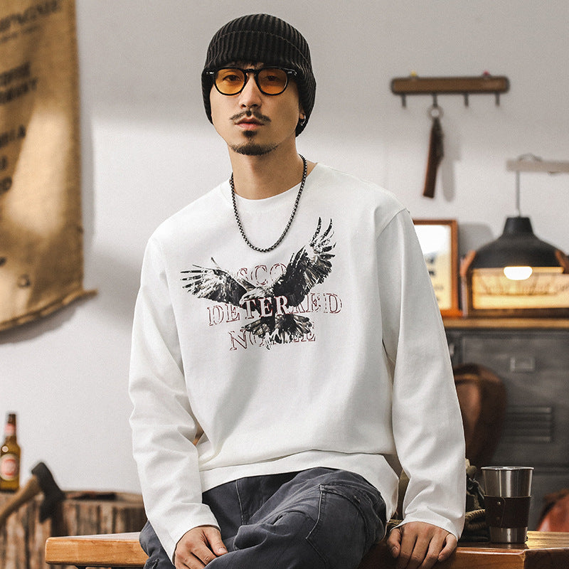 VAAGOON Wild Sketch T-Shirt