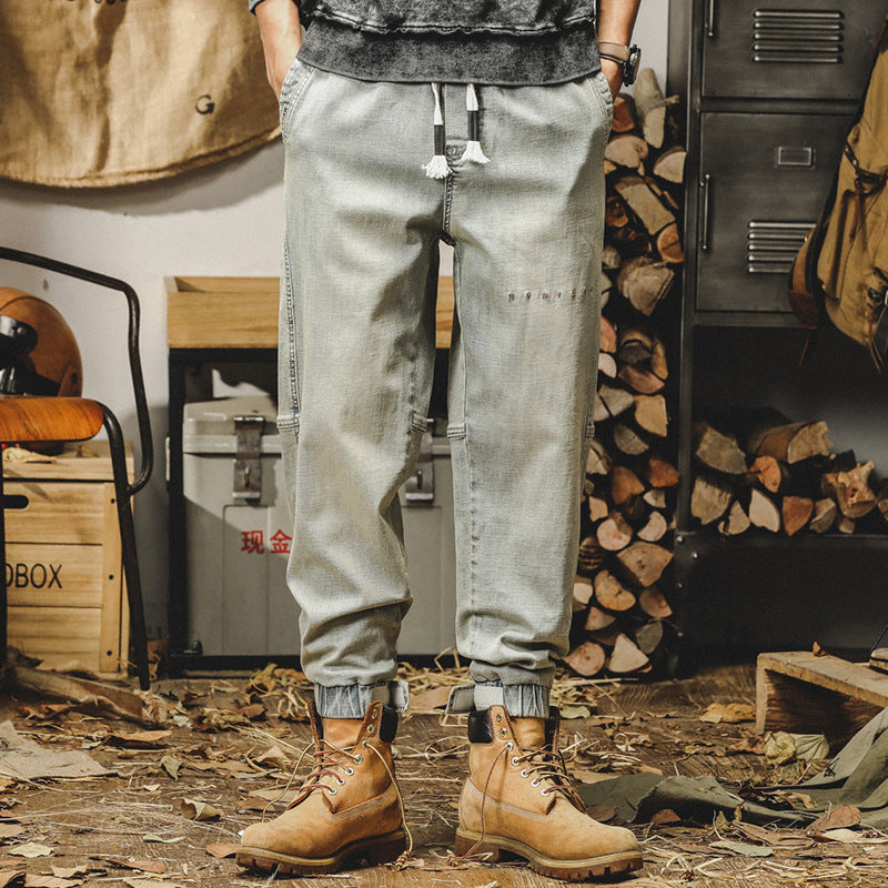 VAAGOON Dusty Creek Pants