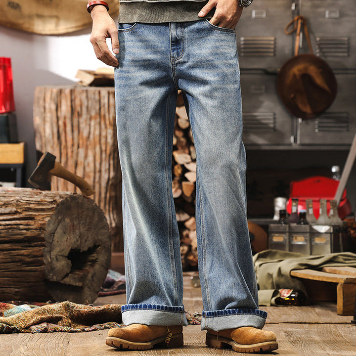 VAAGOON Coastal Surge Pants