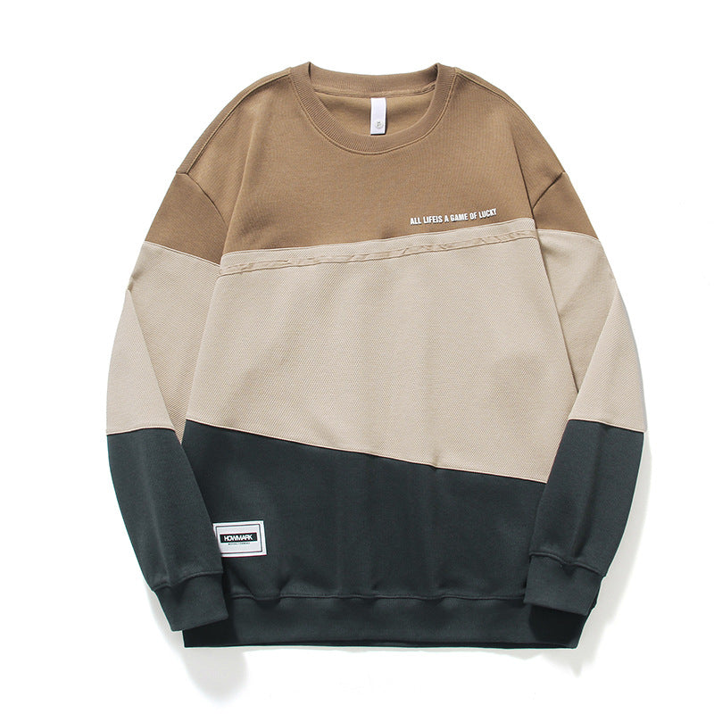 Vaagoon Cipher Grid Sweater