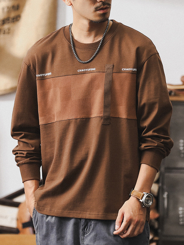 VAAGOON Urban Tone T-Shirt