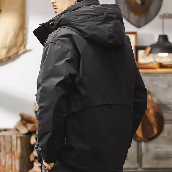 VAAGOON FLOPP Jacket