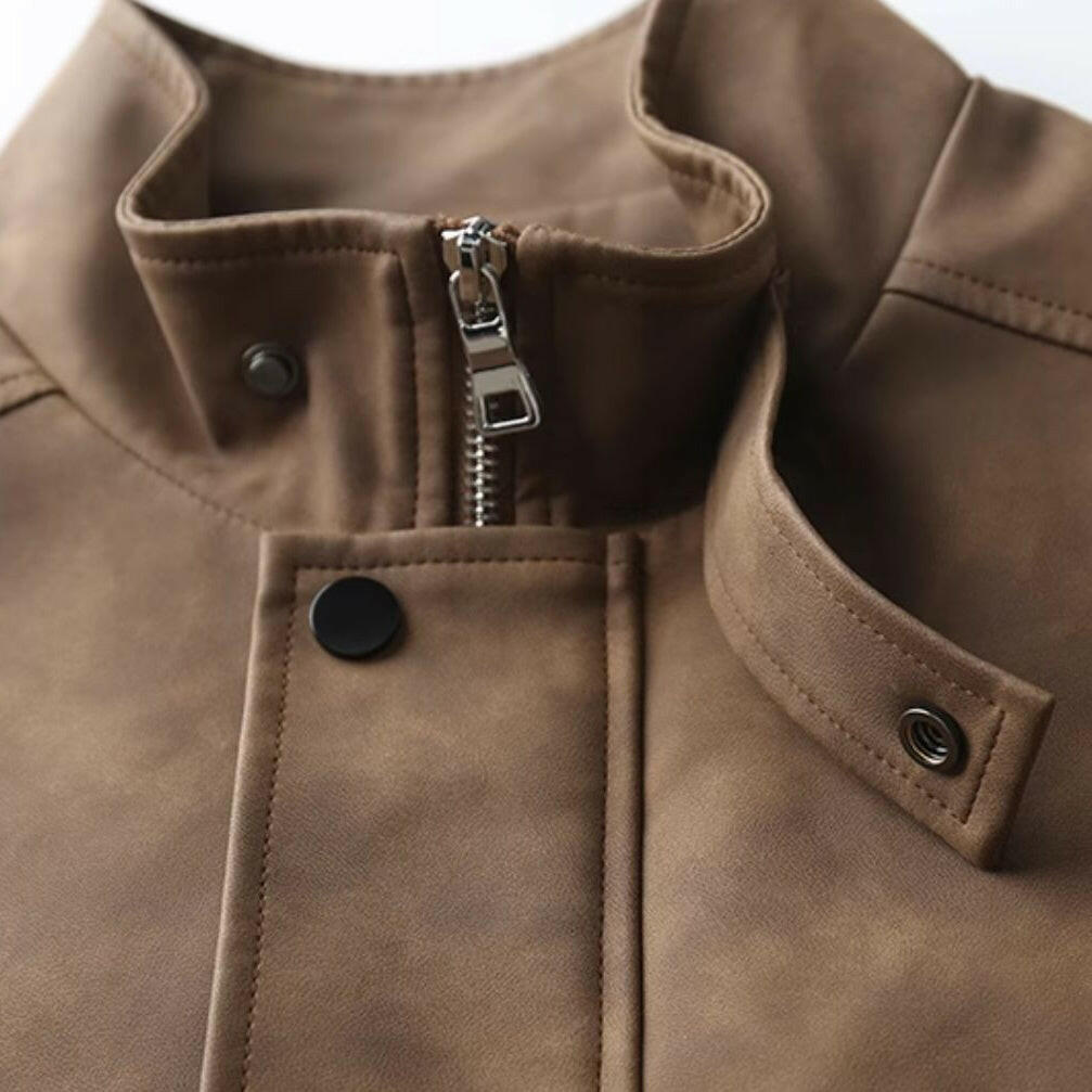 VAAGOON BIKEL JACKET