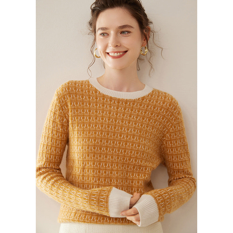 Vaagoon Cashmere Pureline Kazak