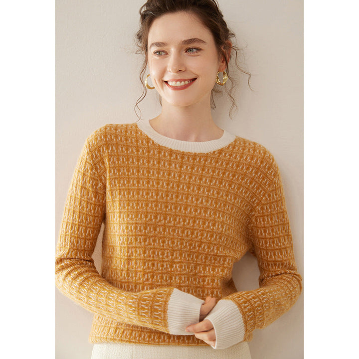 Vaagoon Cashmere Pureline Kazak