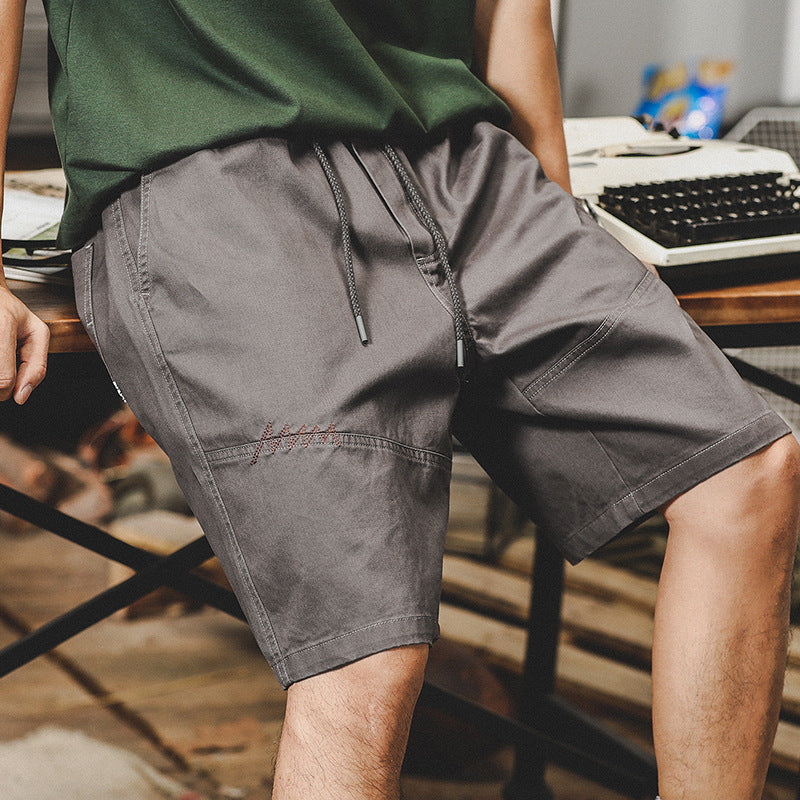 VAAGOON Canyon Flex Shorts