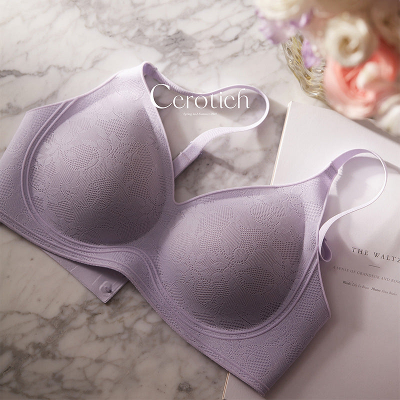 Vaagoon FreesiaLift Seamless Bra