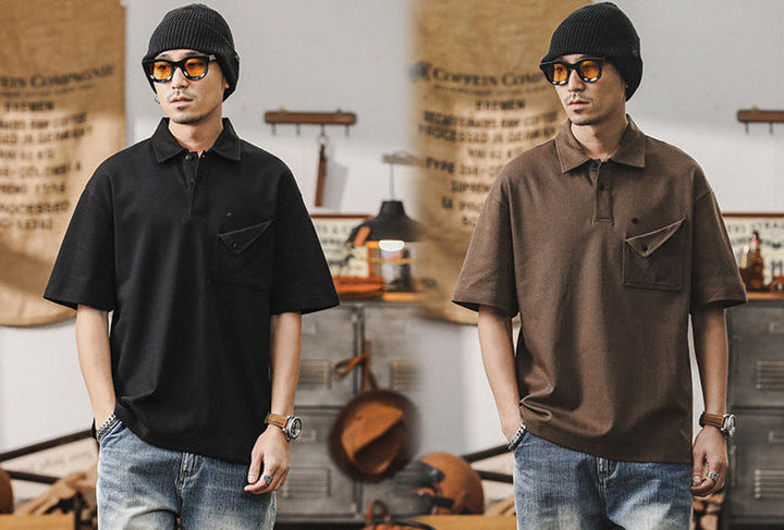 VAAGOON Twin Fade T-Shirt