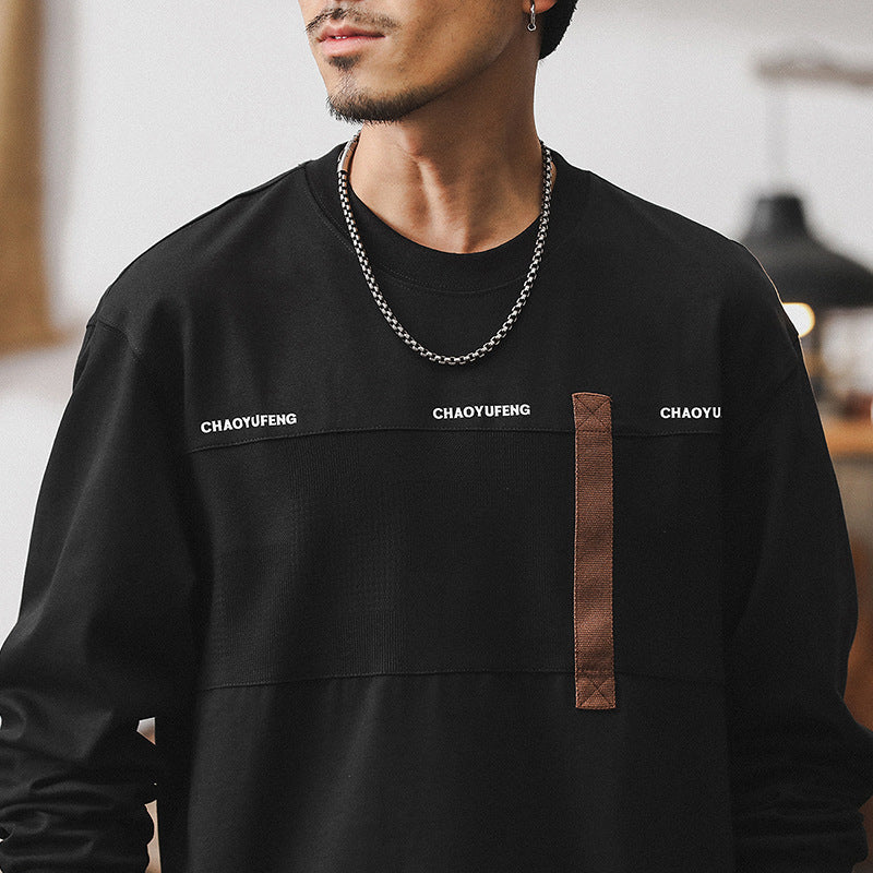 VAAGOON Urban Tone T-Shirt