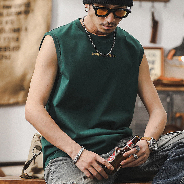 VAAGOON Call Me Captain T-Shirt