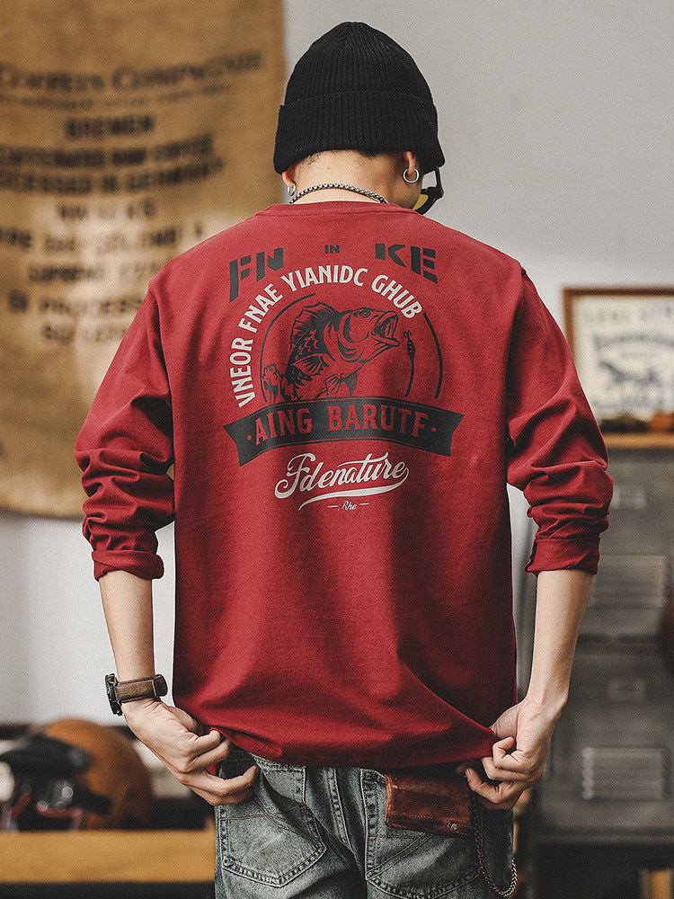 VAAGOON Wildtone T-Shirt