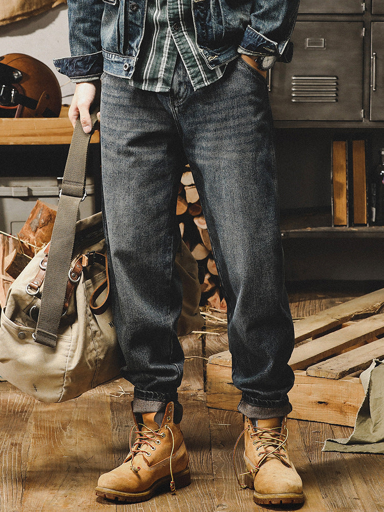 VAAGOON Dark Wave Pants