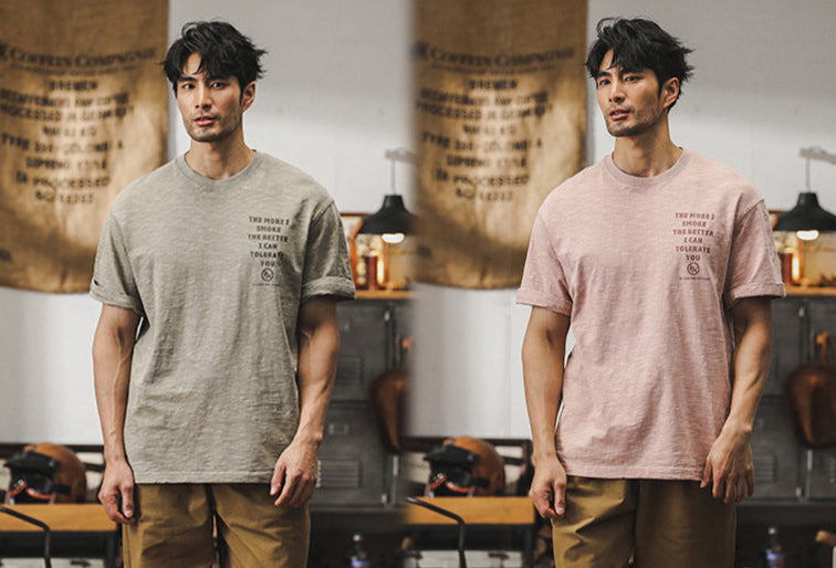 VAAGOON Coastline Sprint T-Shirt