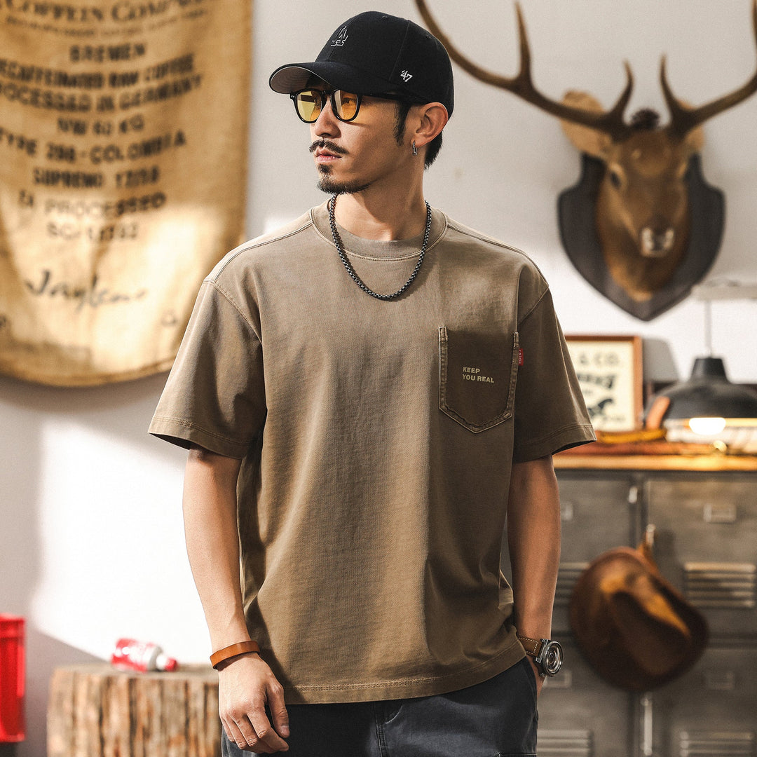 VAAGOON Duskfield T-Shirt