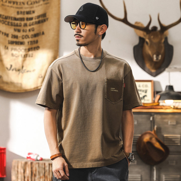 VAAGOON Duskfield T-Shirt