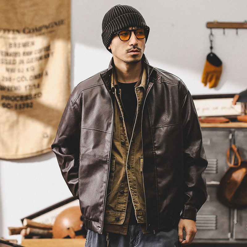 Vaagoon Urban Frontier Jacket