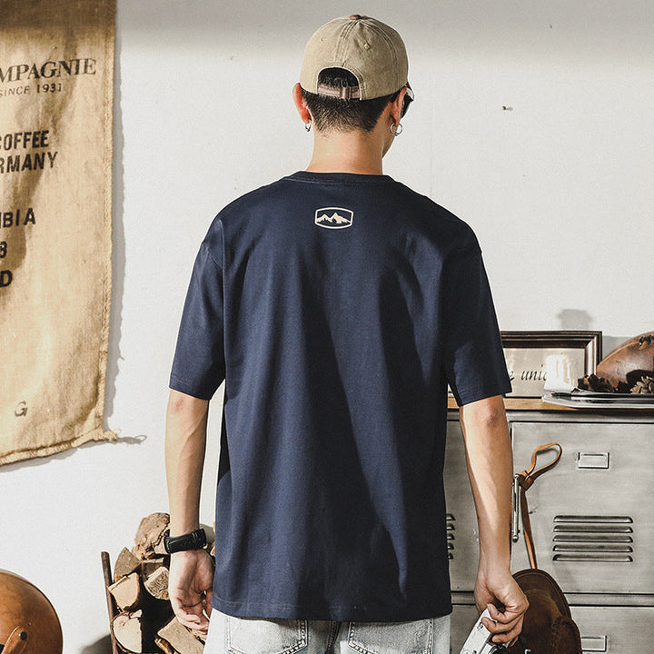 VAAGOON Urban Echo T-Shirt