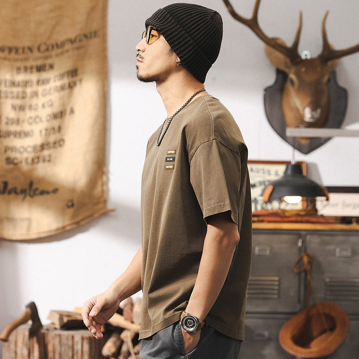 VAAGOON Forest Mood T-Shirt