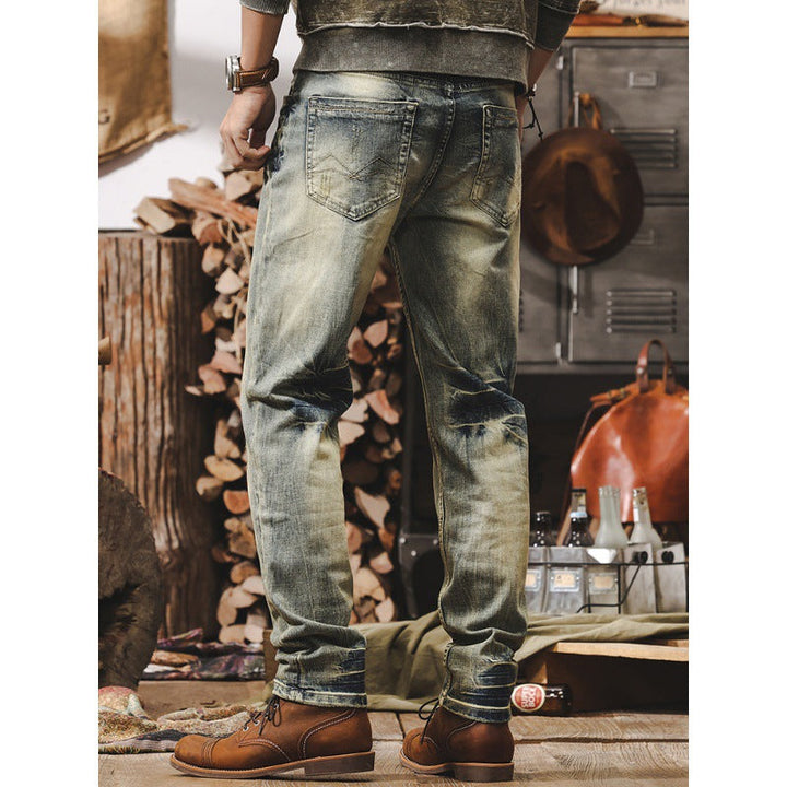 VAAGOON Metro Voyager Pants