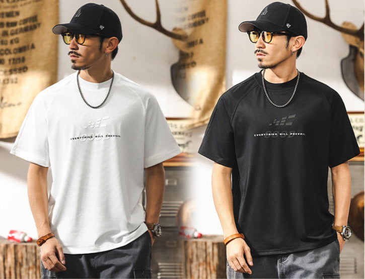 VAAGOON Pure Motion Tee