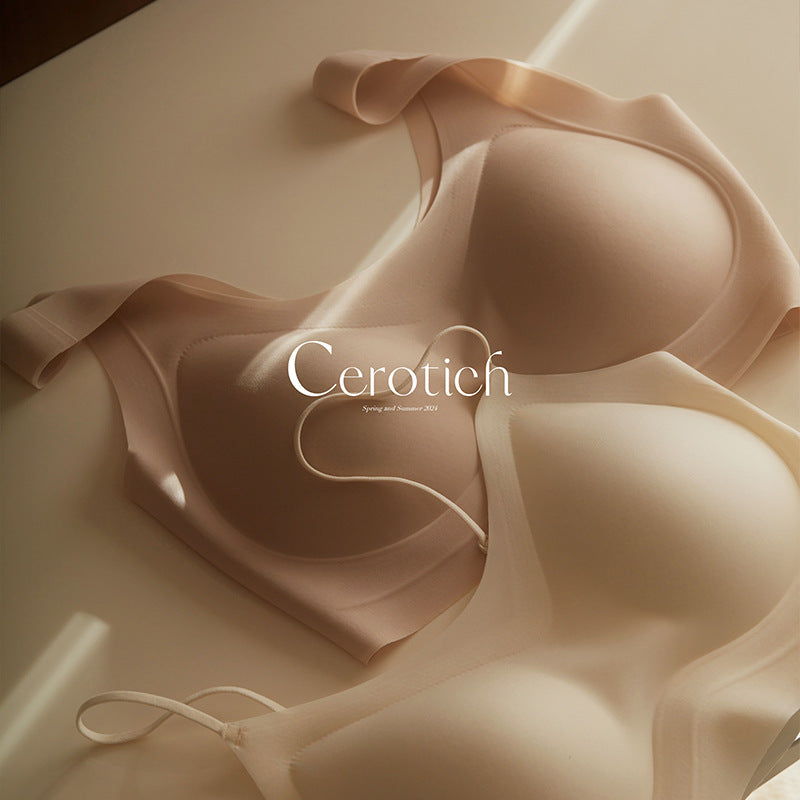 Vaagoon AirFlex Seamless Comfort Bra