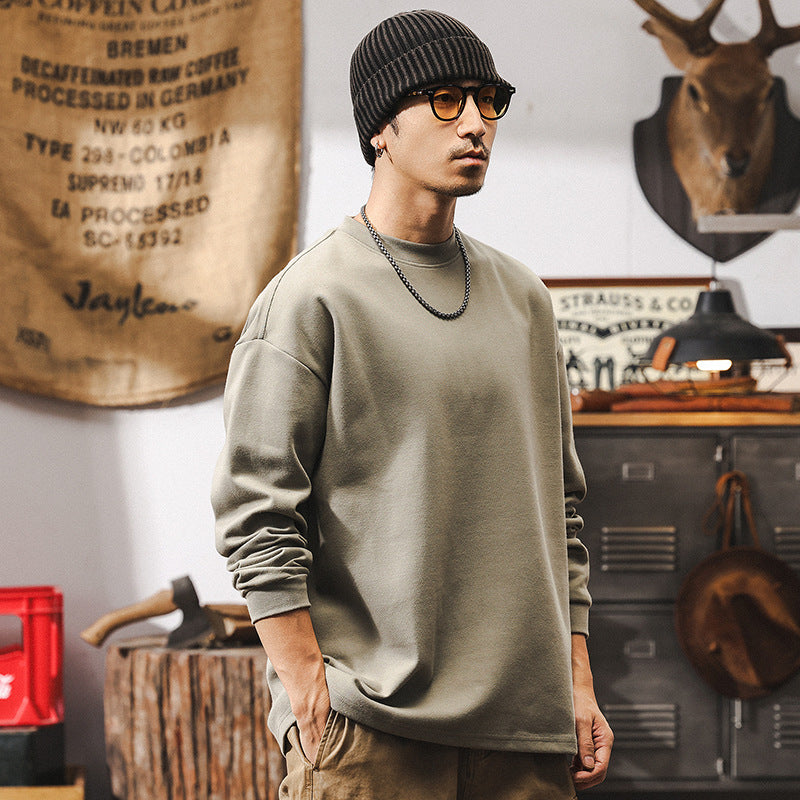 VAAGOON Urban Drill T-Shirt