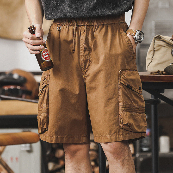 VAAGOON Sunny Vibe Shorts