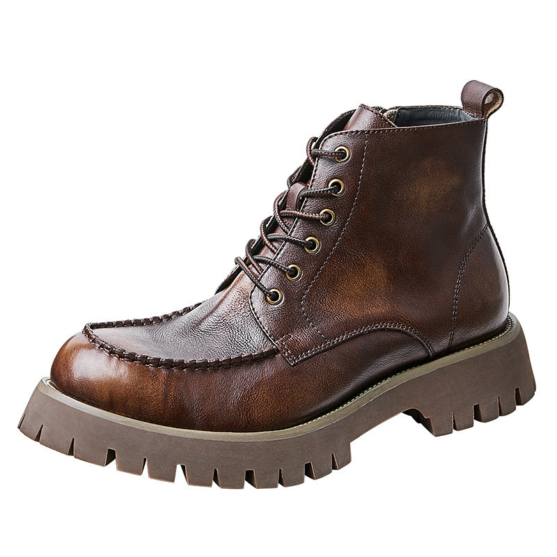 VAAGOON RETRO IMCO BOOT