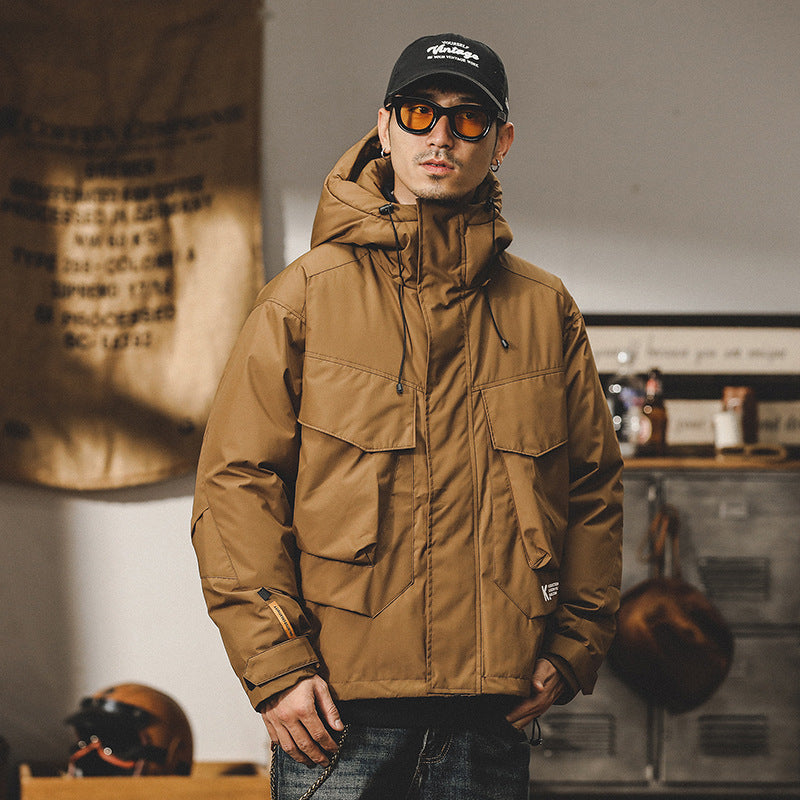 Vaagoon Alpine Form Jacket