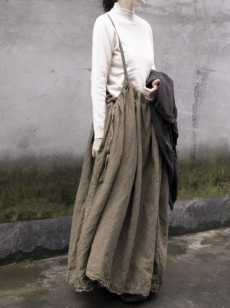 VAAGOON BRAHMA SKIRT