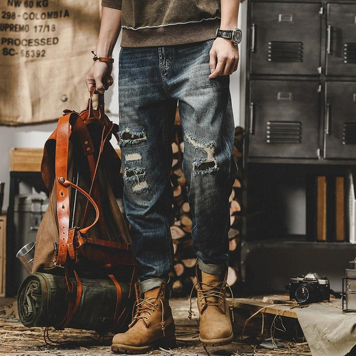 VAAGOON American Horizon Nomad Pants