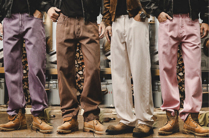 VAAGOON Rose Mirage Pants