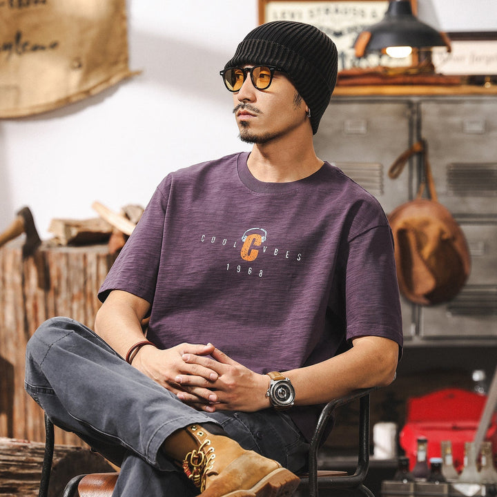 VAAGOON Shadow Dive T-Shirt