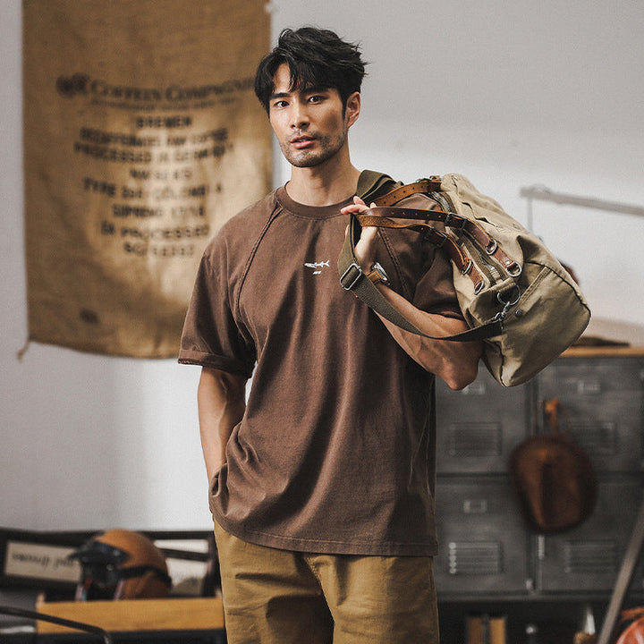 VAAGOON Thunderbird Escape T-Shirt