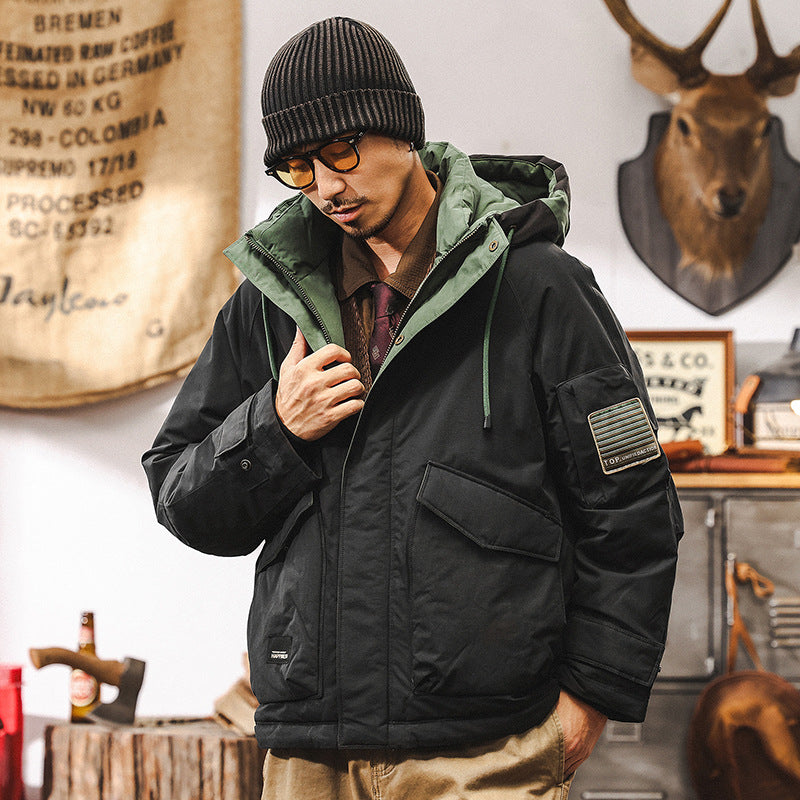 Vaagoon Arctic Rally Jacket