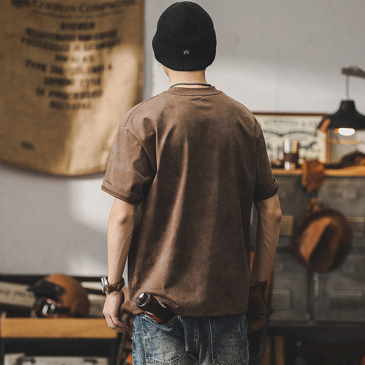 VAAGOON Urban Drifter T-Shirt