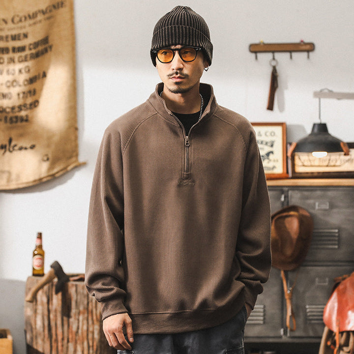 Vaagoon Shadow Voyager Sweater