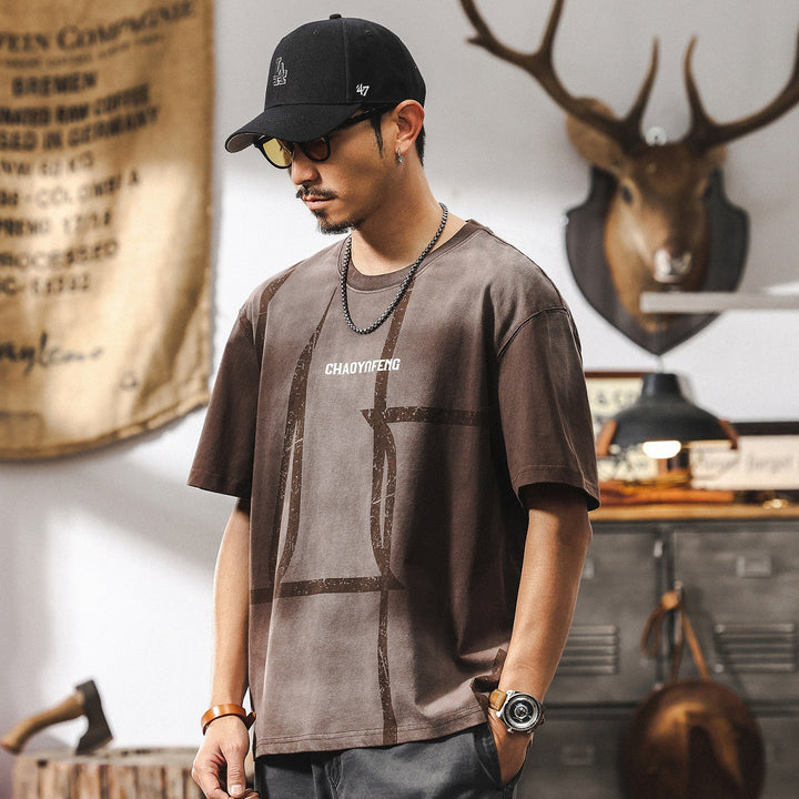 VAAGOON Urban Spirit T-Shirt