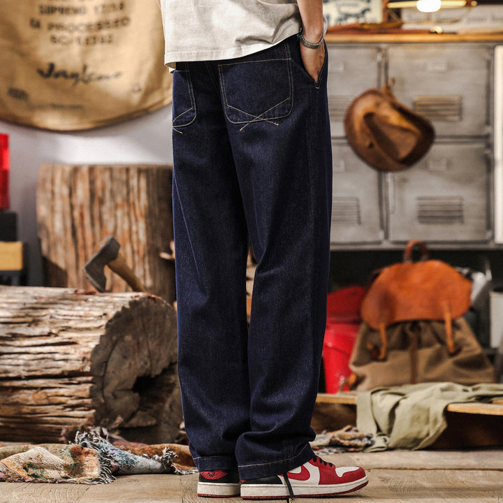 VAAGOON Dusk Rider Stan Pants