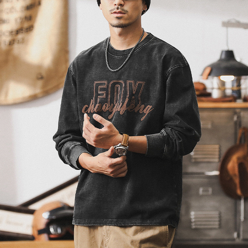 VAAGOON Echo of Texts T-Shirt