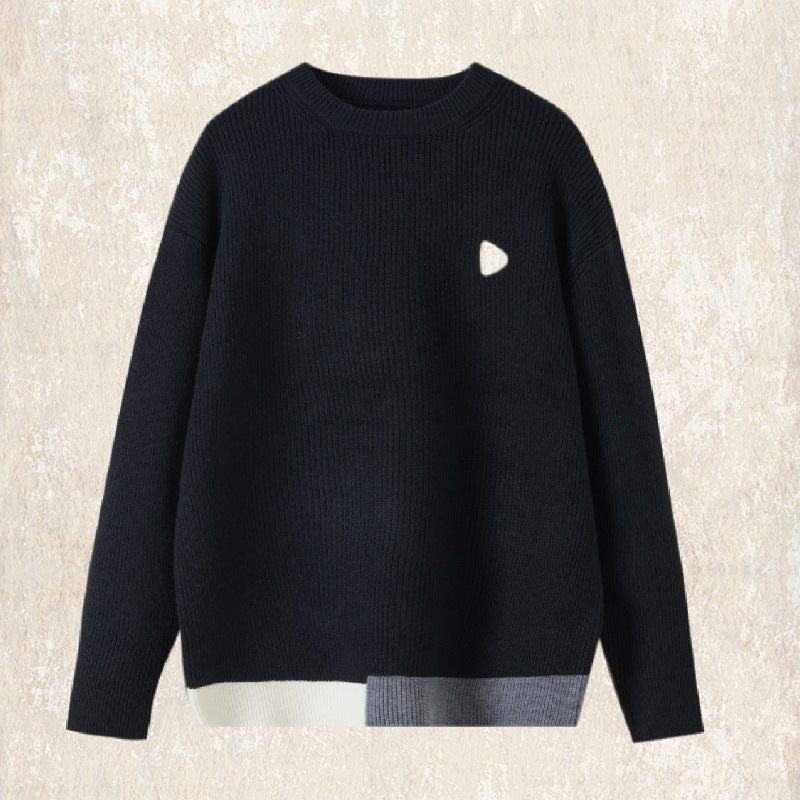 Vaagoon Winter Emblem Sweater